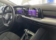 Volkswagen Golf 21