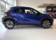 Toyota Aygo 7