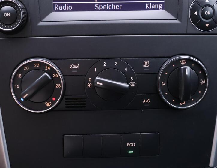 Mercedes-Benz Třídy B 24