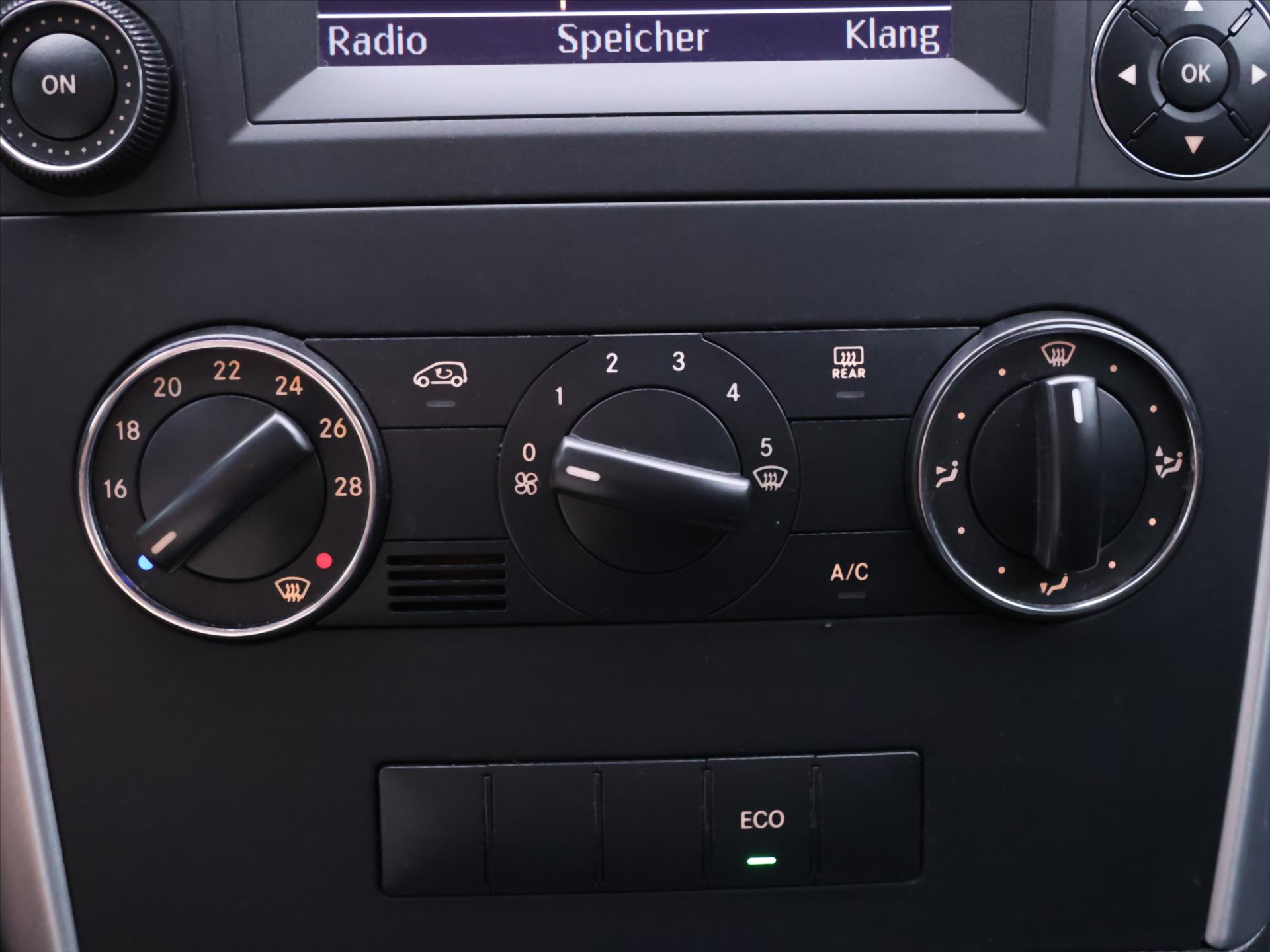 Mercedes-Benz Třídy B