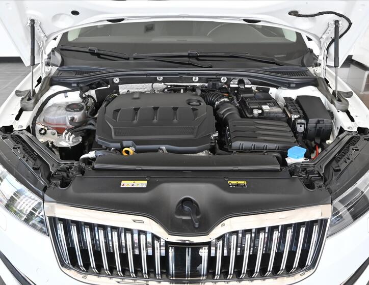 Škoda Superb 5