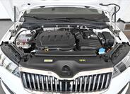 Škoda Superb 5
