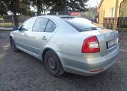 Škoda Octavia 8