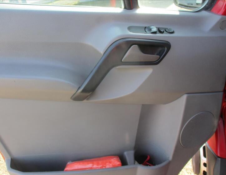 Volkswagen Crafter 13