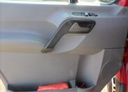 Volkswagen Crafter 13