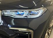 BMW X7 5