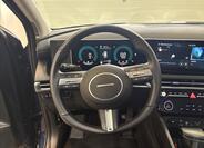 Hyundai Tucson 12