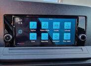 Volkswagen Caddy 26