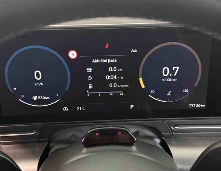 Hyundai Kona 26
