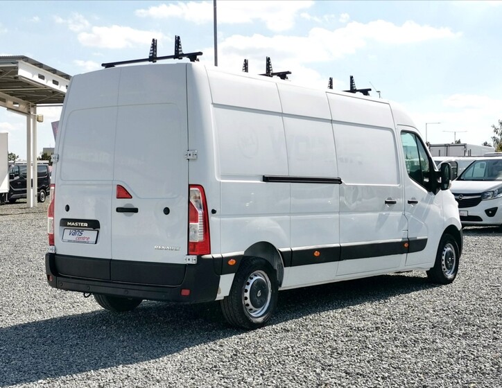Renault Master 3