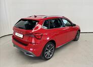 Škoda Kamiq 2