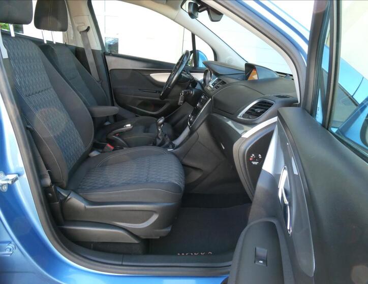 Opel Mokka 26