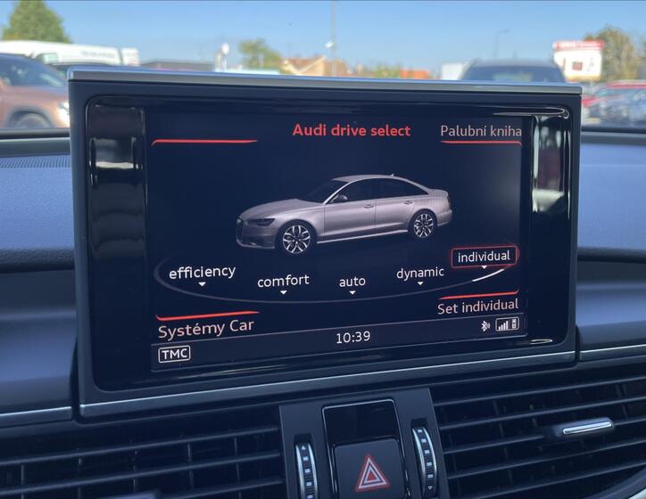 Audi A6 22