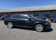 Škoda Superb 8