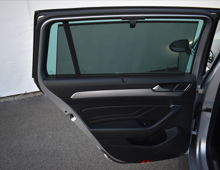 Volkswagen Passat 14