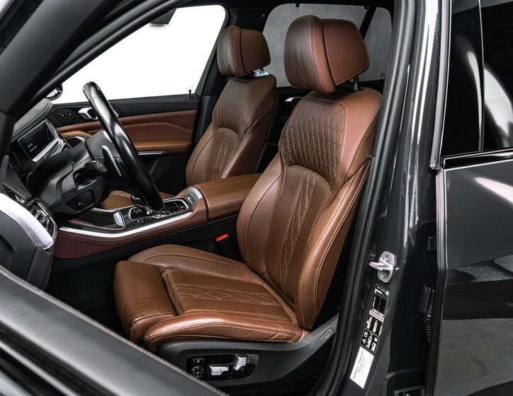 BMW X5 16