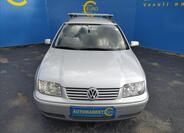 Volkswagen Bora 2