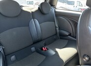 Mini Cooper 16
