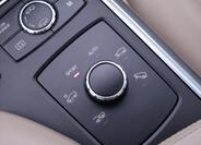 Mercedes-Benz GL 36