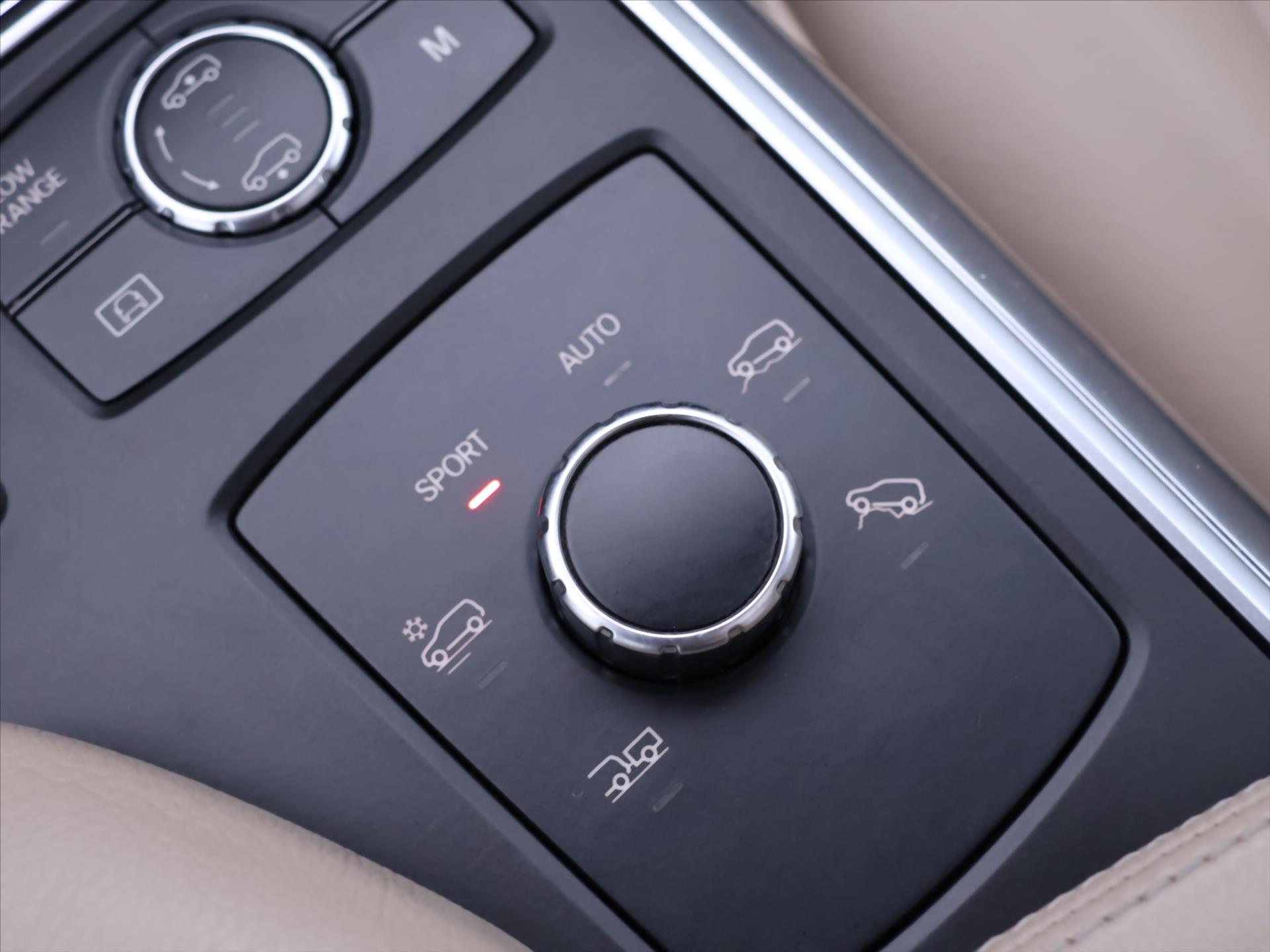 Mercedes-Benz GL