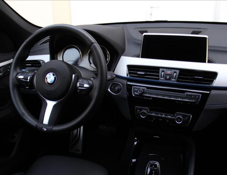 BMW X1 23