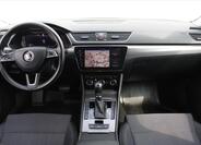 Škoda Superb 14