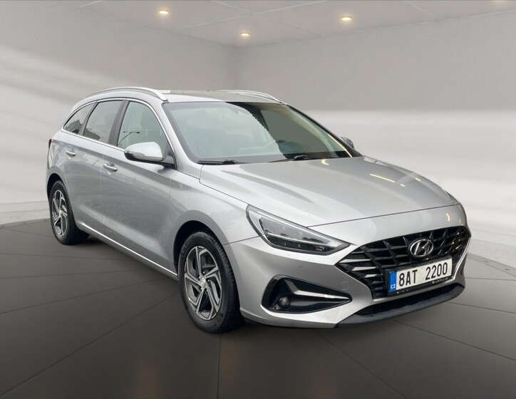 Hyundai i30 1