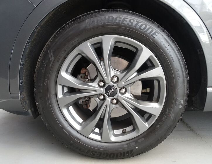 Ford Kuga 33