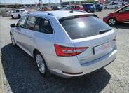 Škoda Superb 8