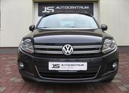 Volkswagen Tiguan 4