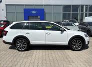 Škoda Octavia 6