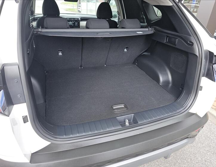 Hyundai Tucson 22