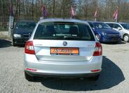Škoda Rapid 6