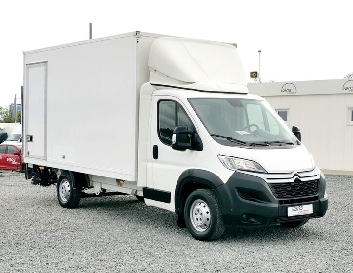 Citroën Jumper 2
