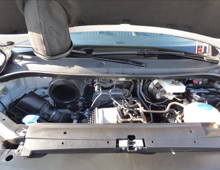 Volkswagen Crafter 49