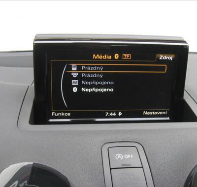 Audi A1 33