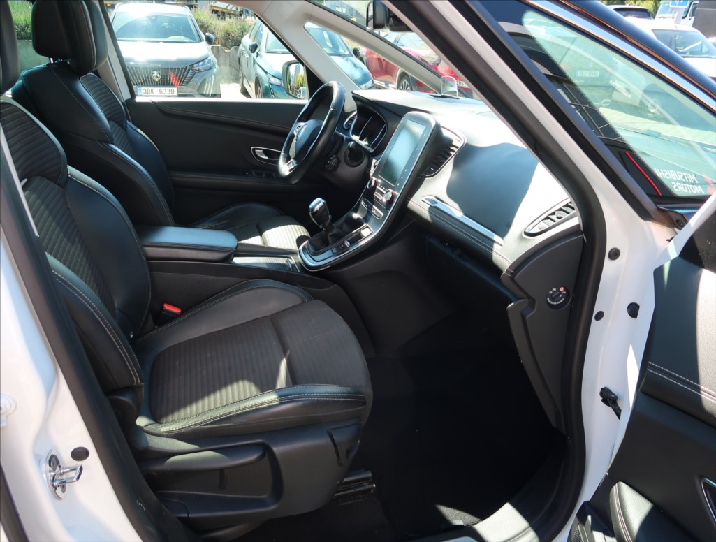 Renault Scénic
