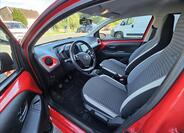 Toyota Aygo 7