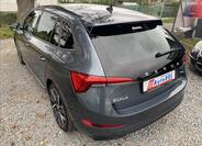 Škoda Scala 4