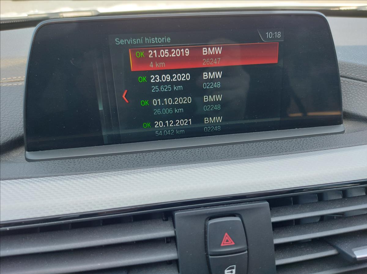BMW Řada 3