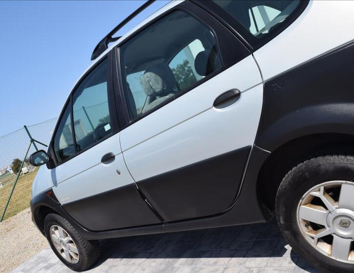 Renault Scénic 11