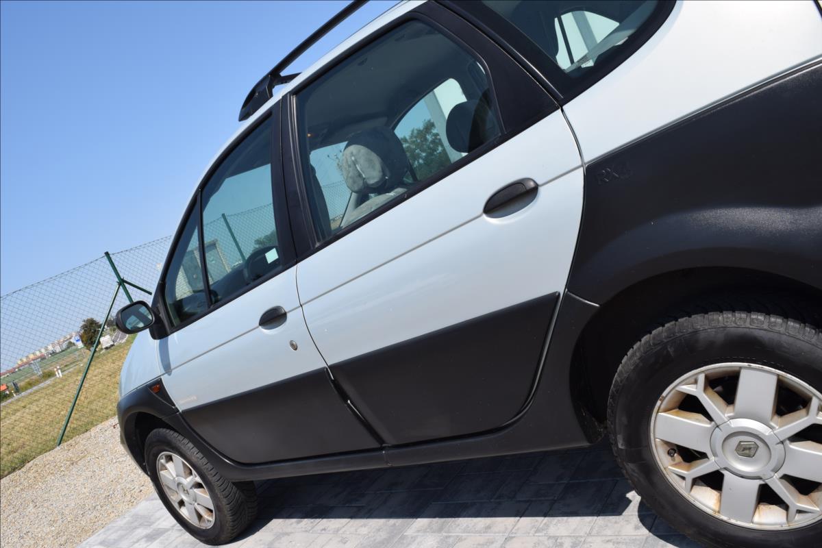 Renault Scénic