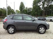 Toyota RAV4 8