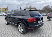 Volkswagen Touareg 6