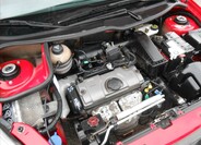 Peugeot 206 14