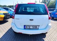 Ford Fusion 6