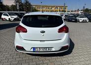 KIA Ceed 5