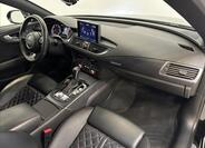 Audi A7 25