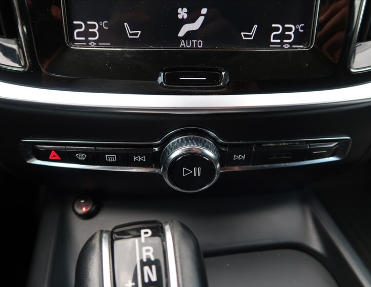 Volvo V60 26