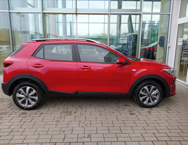 KIA Stonic 5